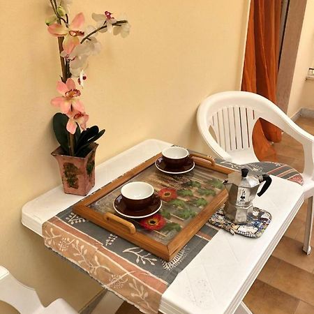 Sweet Apartment 갈리폴리 외부 사진