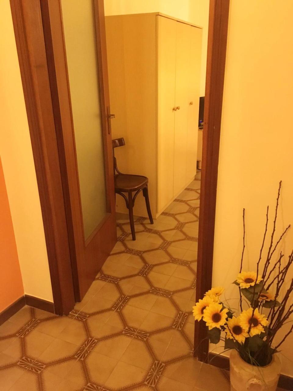 Sweet Apartment 갈리폴리 외부 사진
