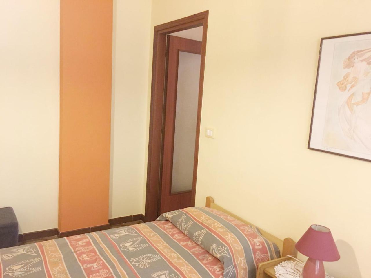 Sweet Apartment 갈리폴리 외부 사진