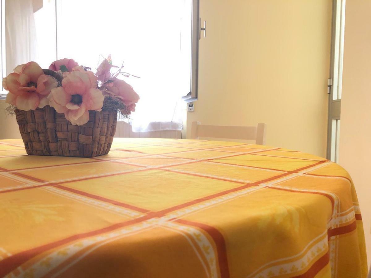 Sweet Apartment 갈리폴리 외부 사진
