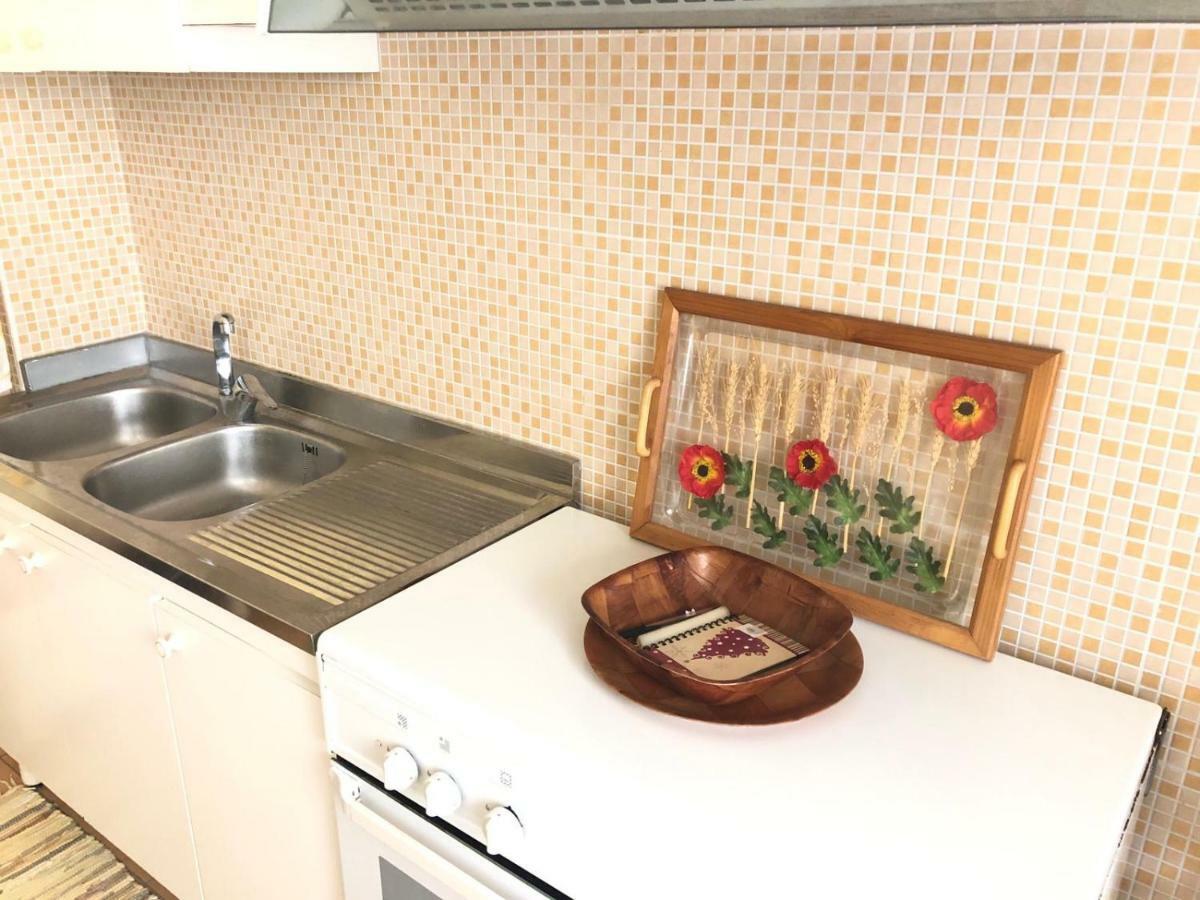Sweet Apartment 갈리폴리 외부 사진