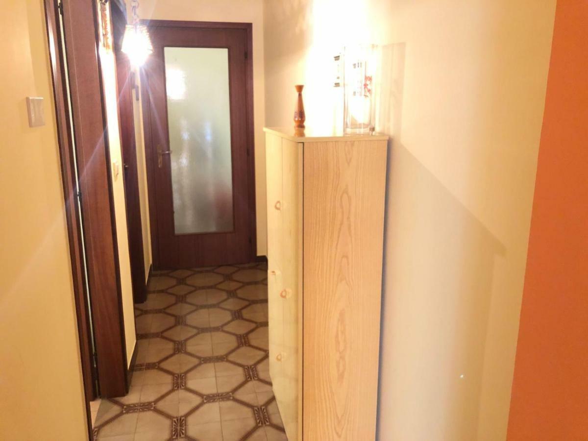Sweet Apartment 갈리폴리 외부 사진
