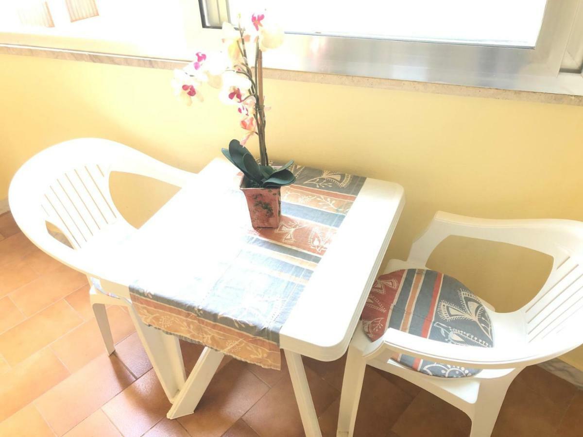 Sweet Apartment 갈리폴리 외부 사진