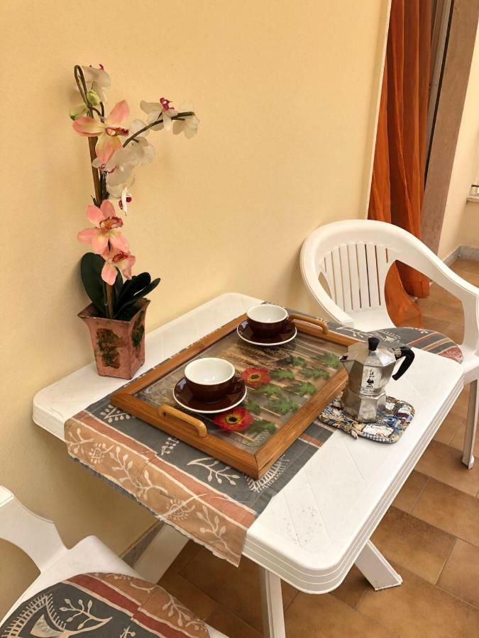 Sweet Apartment 갈리폴리 외부 사진