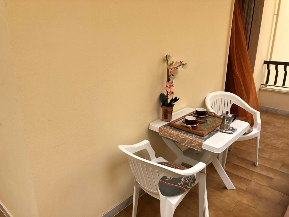 Sweet Apartment 갈리폴리 외부 사진
