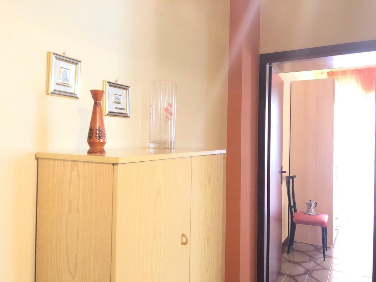 Sweet Apartment 갈리폴리 외부 사진