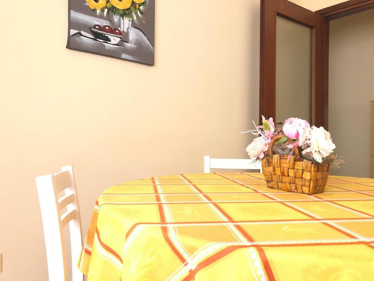 Sweet Apartment 갈리폴리 외부 사진