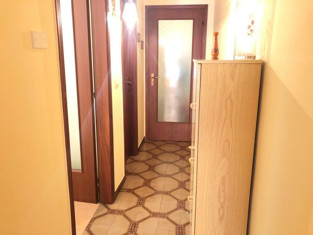 Sweet Apartment 갈리폴리 외부 사진