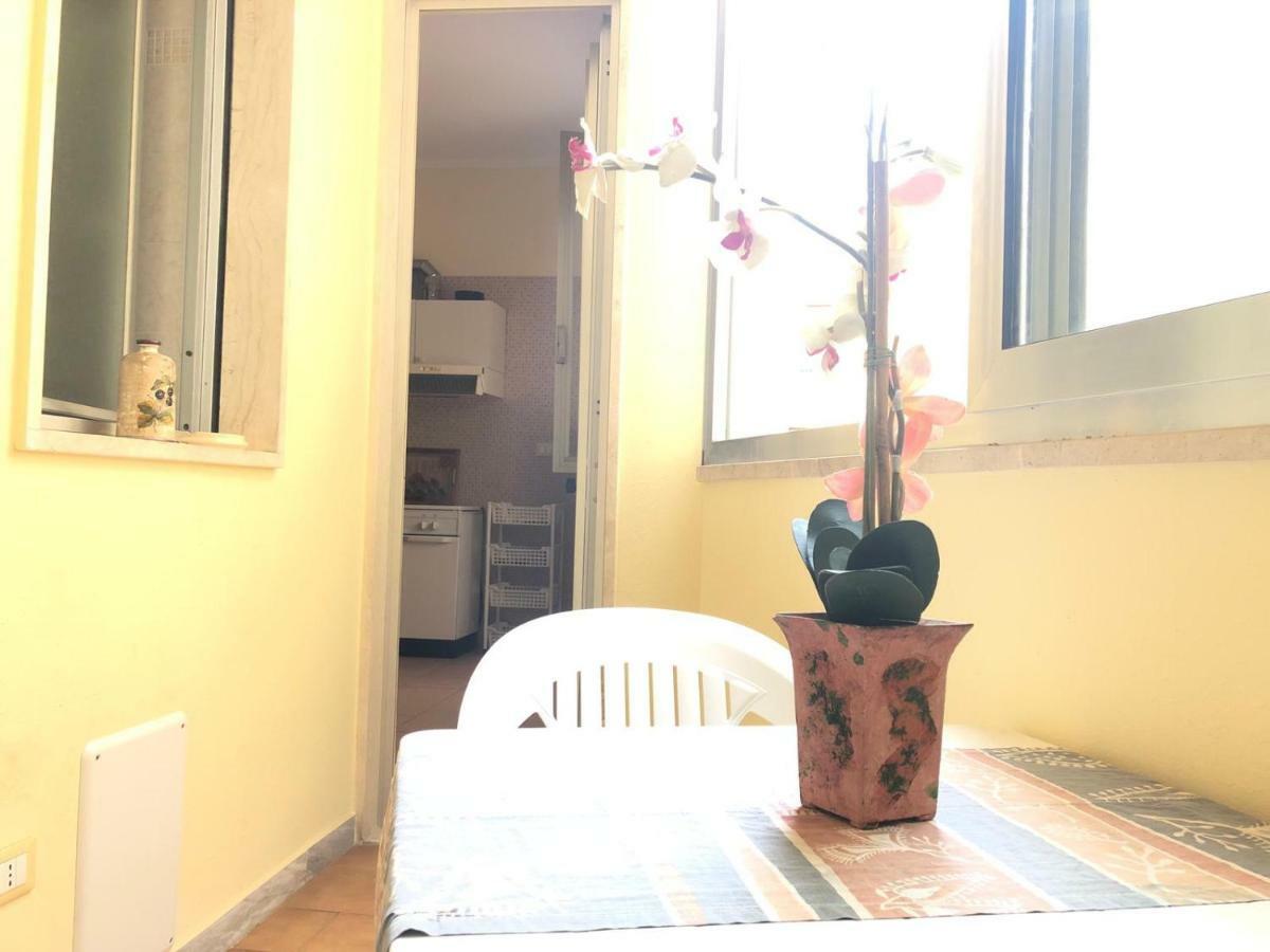 Sweet Apartment 갈리폴리 외부 사진