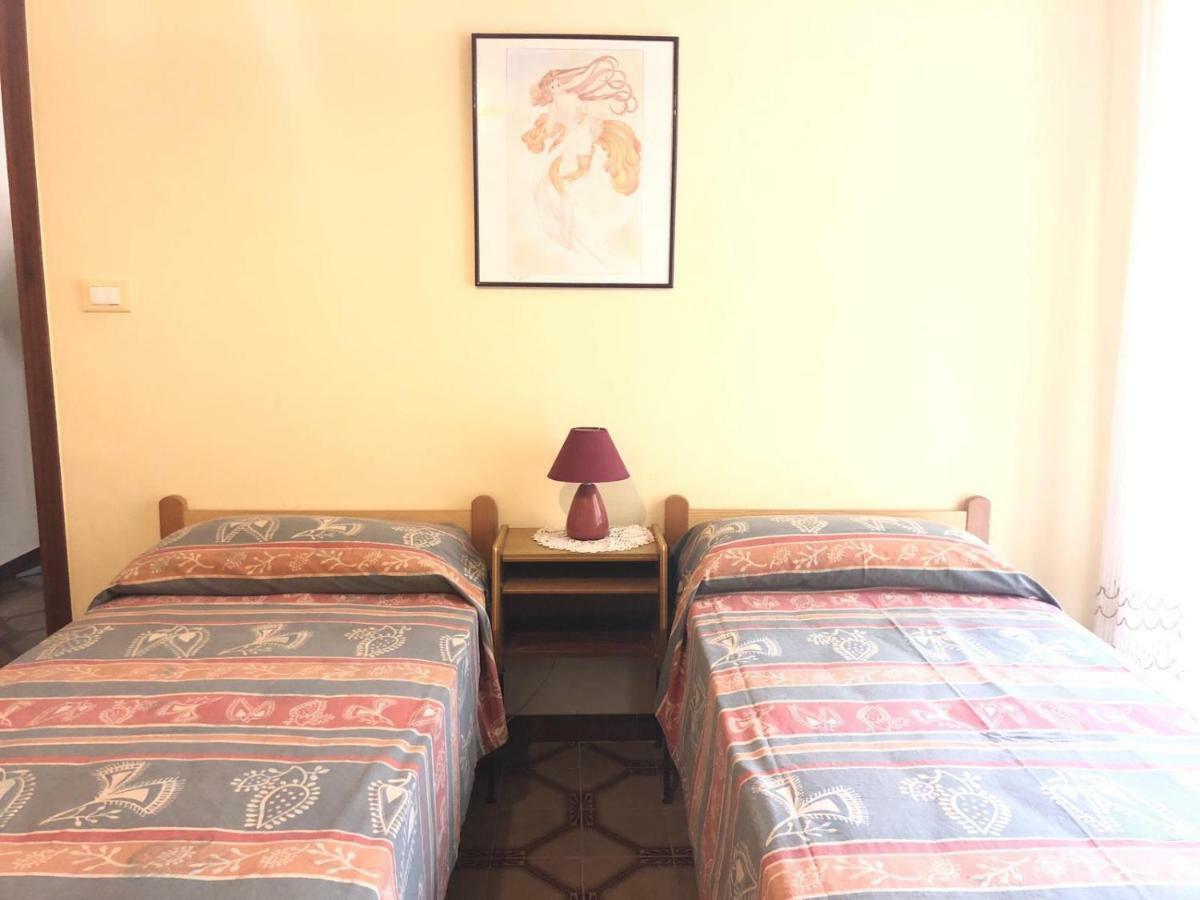 Sweet Apartment 갈리폴리 외부 사진