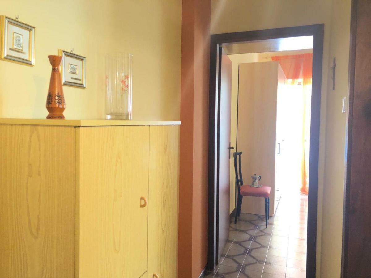 Sweet Apartment 갈리폴리 외부 사진